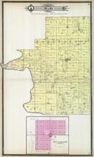 Miami Township, New Lancaster, Miami County 1901